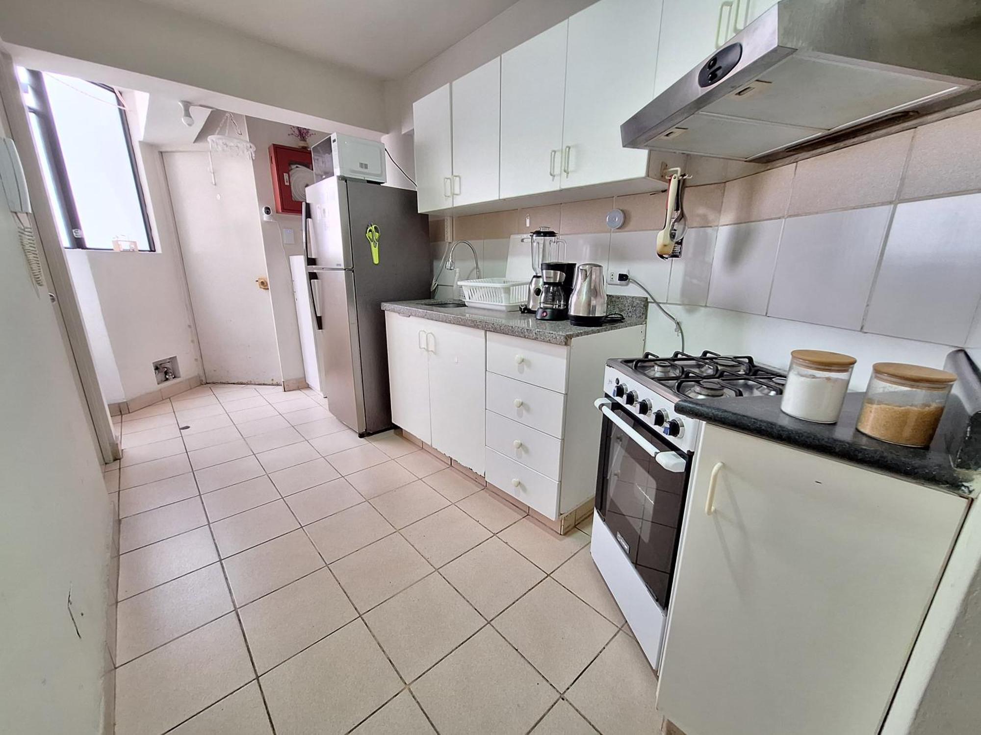 Homestay Bano Propio En Departamento Compartido Lima
